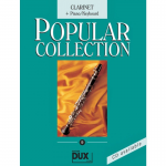 Popular Collection 9 (Klarinette und Klavier) -Arturo Himmer