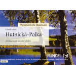 Hutnicka - Polka -Cenek Lukas / Arr.Siegfried Rundel