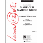 Make Our Garden Grow (from Candide) -Leonard Bernstein / Arr.Joseph Kreines