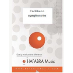 Caribbean Symphonette Op. 51 -Franco Cesarini