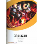 Sharazan (Popsong von Al Bano und Romina Power) -Maspes & Carrissi / Arr.Chris Opsteyn