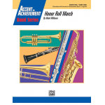 Honor Roll March (concert band) -Mark Williams