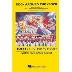 Rock around the clock -Bill Haley / Arr.Johnnie Vinson