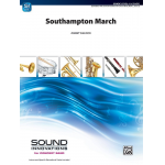 Southampton March -Robert Sheldon