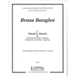 Brass Bangles -Floyd O. Harris