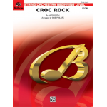 Croc Rock (string orchestra) -Andy Firth