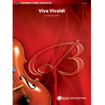 Viva Vivaldi (string orchestra) -Owen Goldsmith