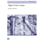 Flight of the Condor (concert band) -Mark Williams
