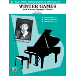 Winter Games Ep -David Foster