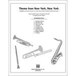Theme From New York New York SPX -John Kander