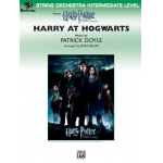 Harry at Hogwarts' (string orchestra) -Patrick Doyle