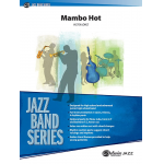 Mambo Hot (jazz ensemble) -Victor López