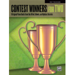 Contest Winners For 2, Bk 3