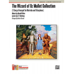 The Wizard of Oz Mallet Collection : -Harold Arlen