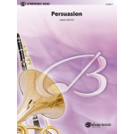 Persuasion -Sammy Nestico