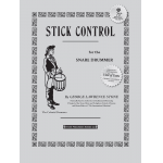 Stick Control -George Lawrence Stone