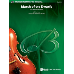 March Of The Dwarfs (f/o) -Edvard Grieg / Arr.Michael Story