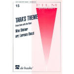 Tara's Theme (aus "Vom Winde verweht") -Max Steiner / Arr.Lorenzo Bocci