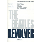 The Beatles Revolver (choral suite) -The Beatles / Arr.Barrie Carson Turner