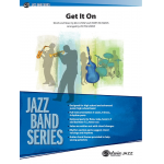 Get It On (jazz ensemble)