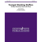 for 2 trumpets and keyboard -Trumpet Stocking Stuffers :