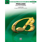 Prelude (full or string orchestra) -Giuseppe Verdi