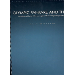 Olympic Fanfare and Theme (1984) : -John Williams