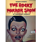The Rocky Horror Show 40th Anniversary -Richard O'Brien