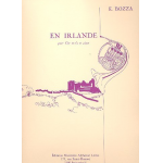 En Irlande für Horn & Klavier -Eugène Bozza
