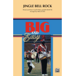 Jingle Bell Rock (m/b) -Joe Beal & Jim Boothe / Arr.Michael Story