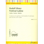 Festival Latino : -Rudolf Mauz