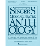 The Singer's musical Theatre
