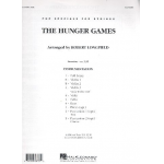 The Hunger Games (Medley) :