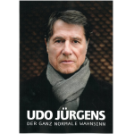 Udo Jürgens - Der ganz normale Wahnsinn -Udo Jürgens / Arr.Gerhard Weihe