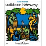 Caribbean Hideaway -James Barnes