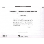 Olympic Fanfare and Theme : -John Williams