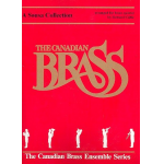 A Sousa Collection (Brass Quintet) -John Philip Sousa / Arr.Howard Cable