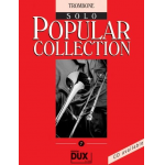 Popular Collection 7 (Posaune) -Arturo Himmer / Arr.Arturo Himmer