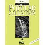 Popular Collection 6 (Trompete) -Arturo Himmer / Arr.Arturo Himmer