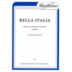 Bella Italia -Hans Kolditz