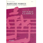 Radetzky Marsch -Johann Strauß / Strauss (Vater) / Arr.Tohru Takahashi