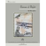 Heroes of Flight (concert band) -Brian Lewis