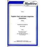 Captain Cook und seine singenden Saxophone (Medley) -Mike Costello