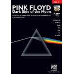 Pink Floyd - Dark Side of the Moon -Artie Traum