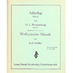 Adlerflug (Marsch) -Hermann Ludwig Blankenburg