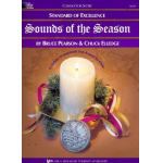 Standard of Excellence: Sounds of the Season - Direktion -Sounds of the season :