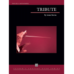 Tribute (concert band) -James Barnes