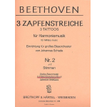 Zapfenstreich C-Dur Nr.2 WoO20 -Ludwig van Beethoven / Arr.Johannes Schade