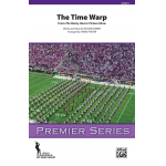 Time Warp (marching band) -Richard O'Brien / Arr.Shane Porter