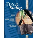 Fox & Swing -Uwe Sieblitz